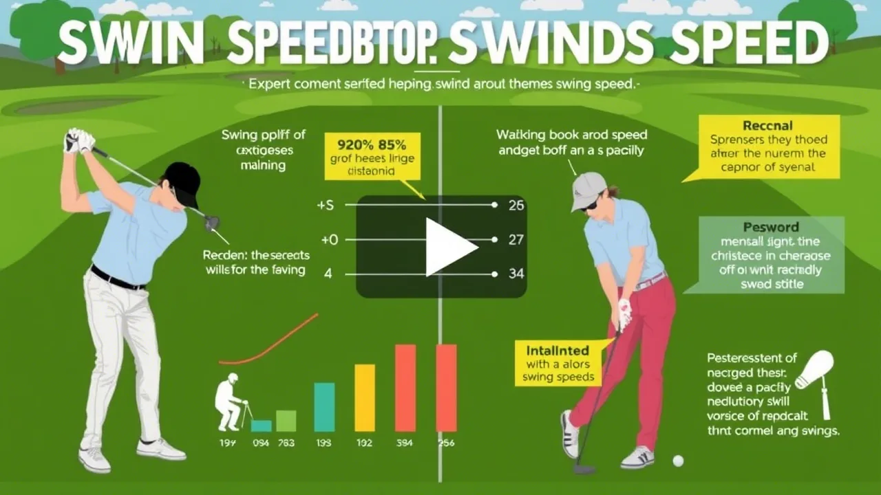 Debunking Common Myths About Swing Speed