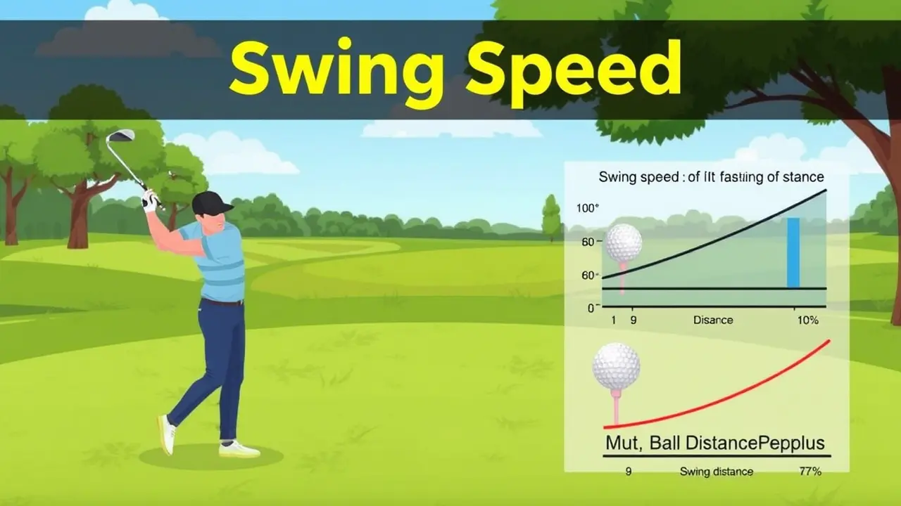 What Is Swing Speed and Why Does It Matter