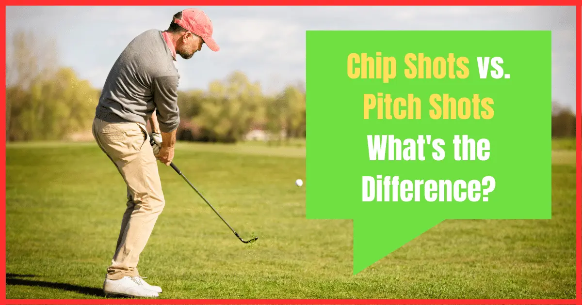 Chip Shots