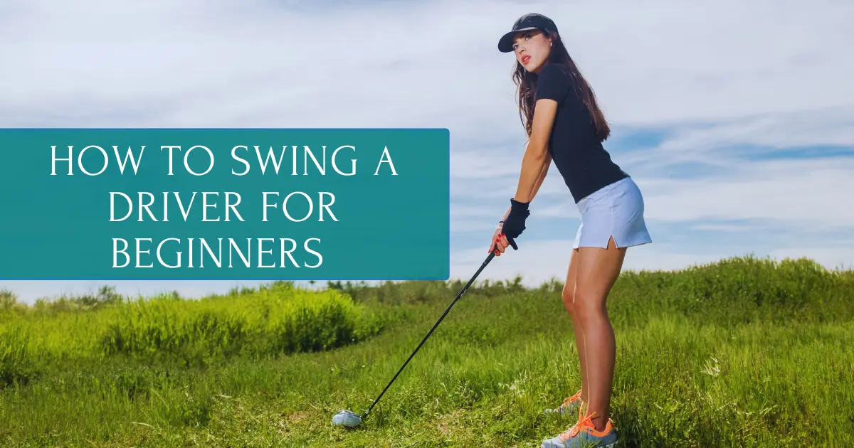 Swing A Driver