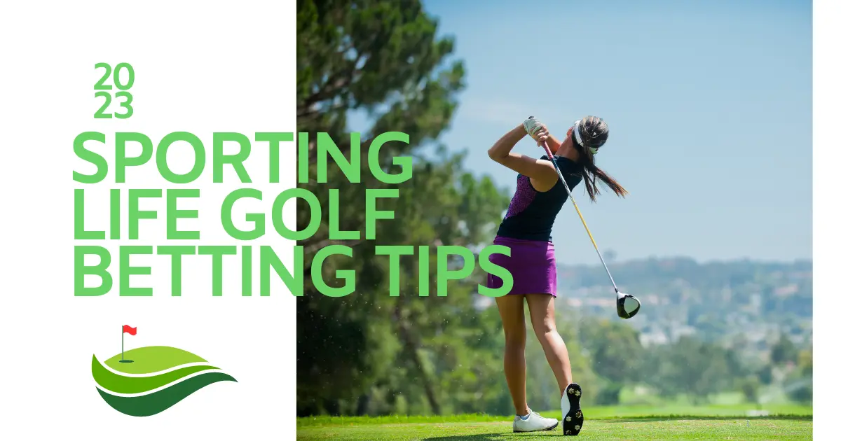 golf betting