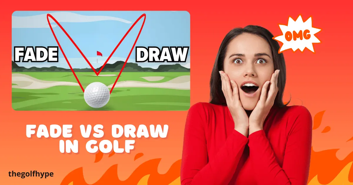 fade vs draw