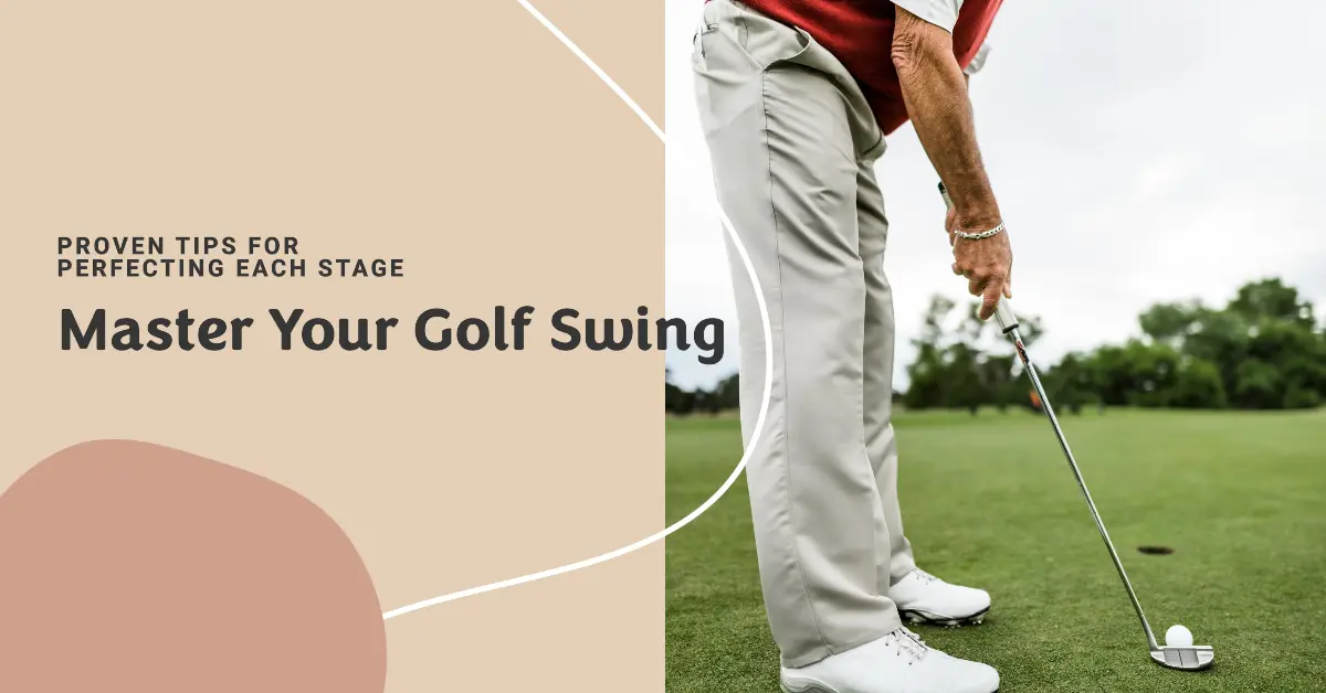 golf swing