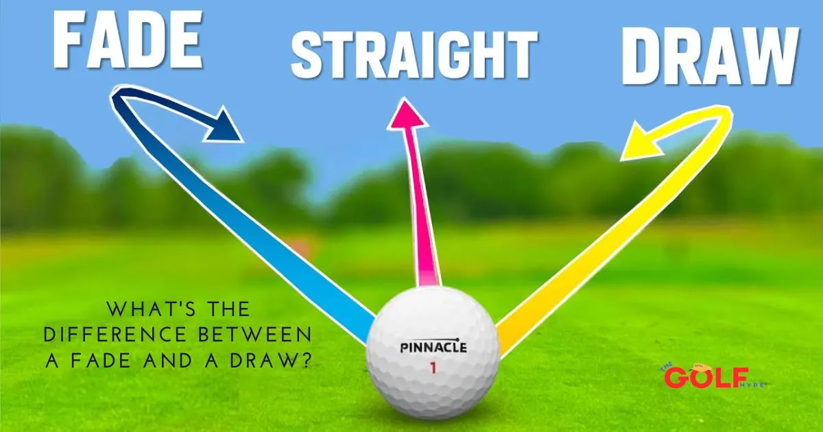 What's the Difference Between a Fade and a Draw fade vs draw