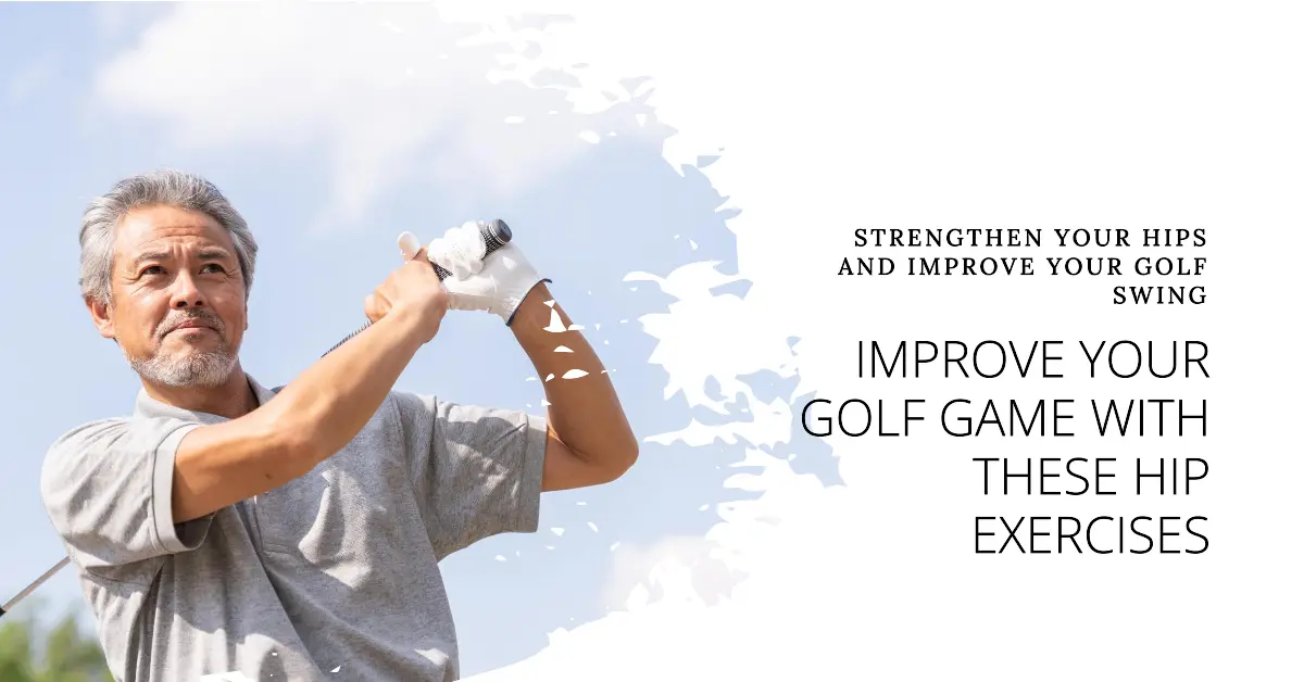 golf exercises