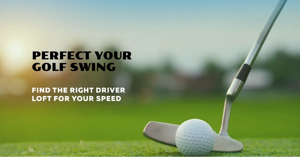 driver loft