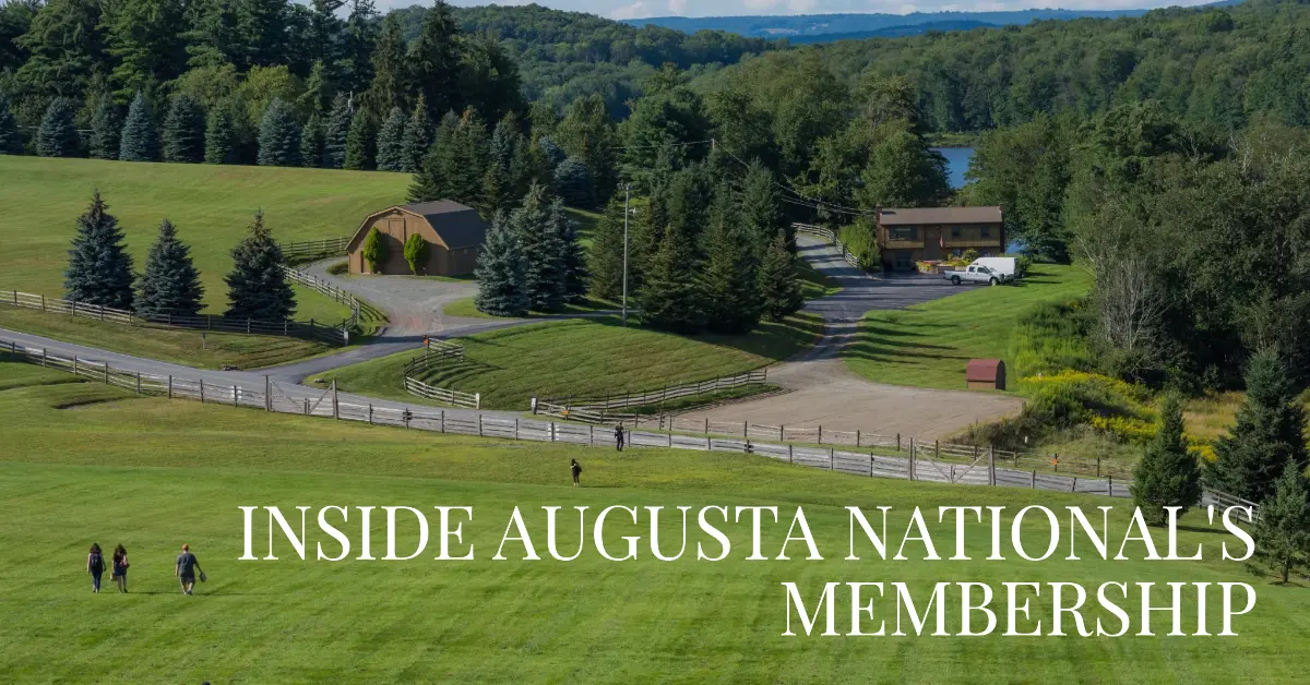 augusta