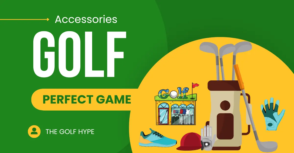 Golf Accessories