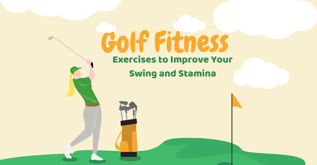 Golf Fitness