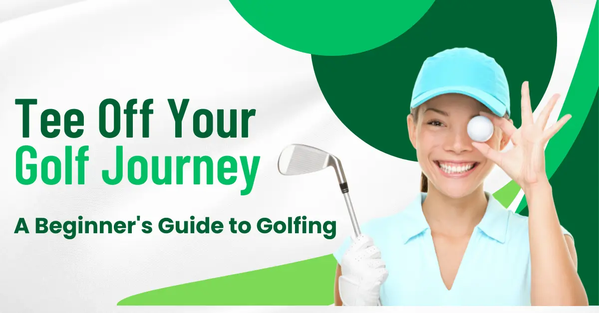 golf for beginners