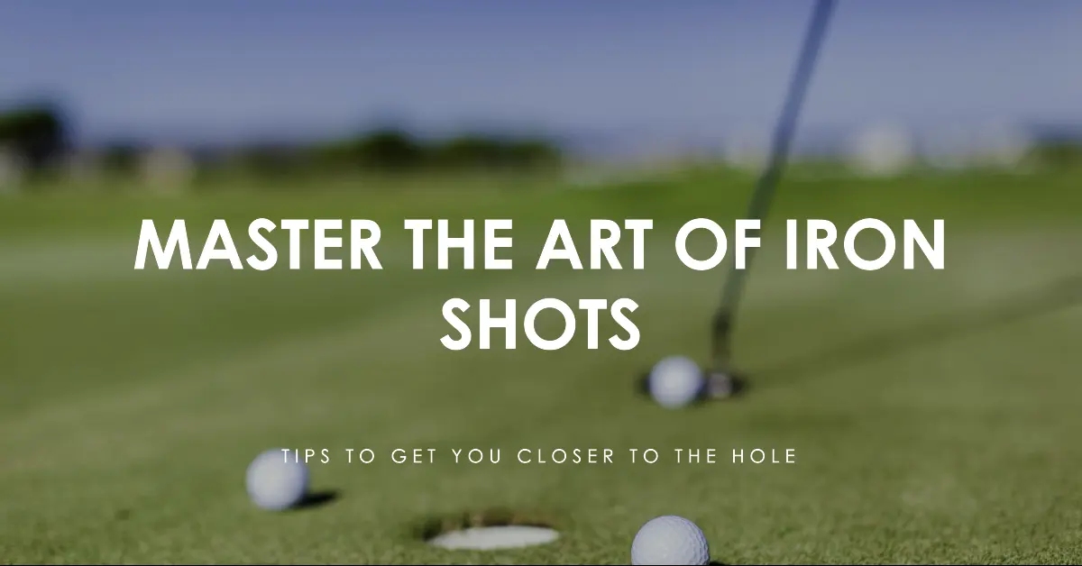 golf tips
