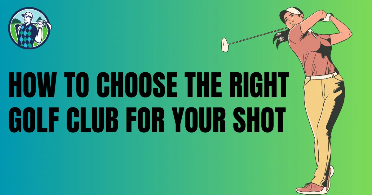 right golf club