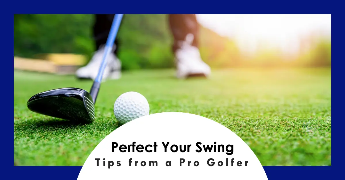 golf swing