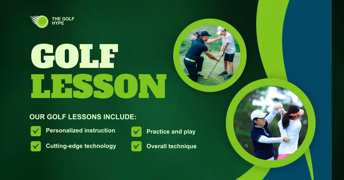 Best Online Golf Lessons