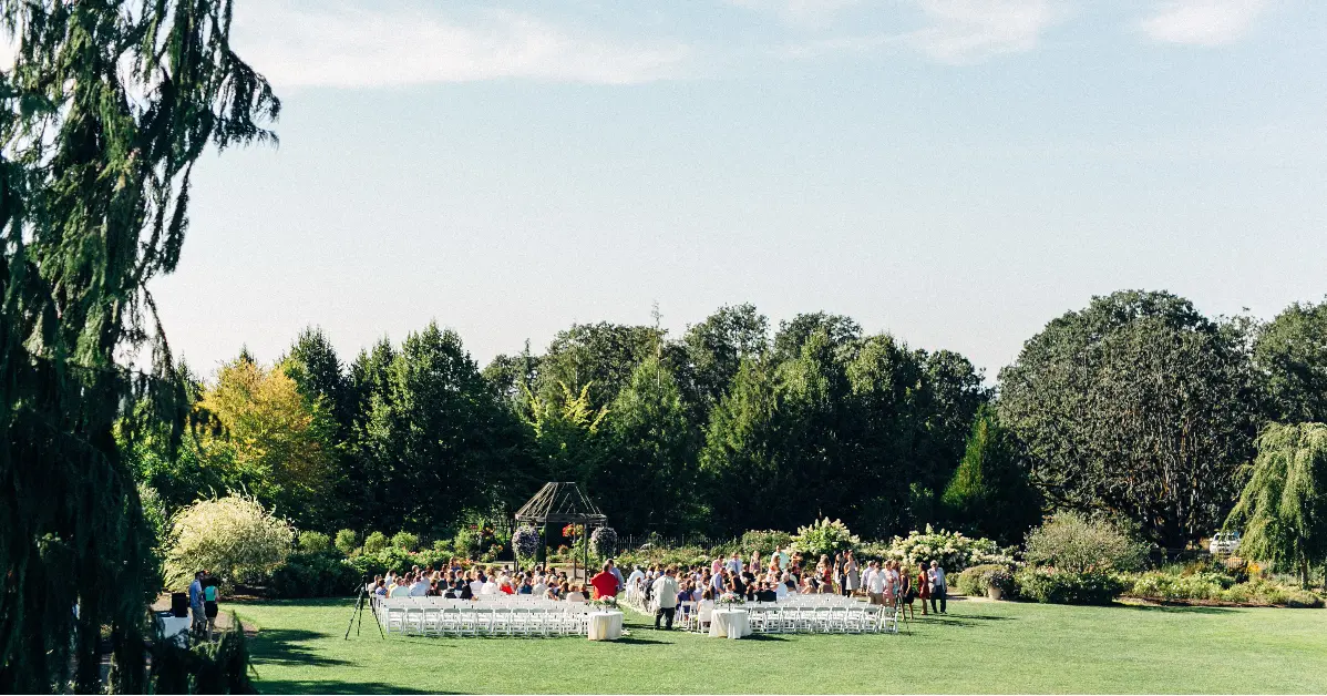 Golf-Events
