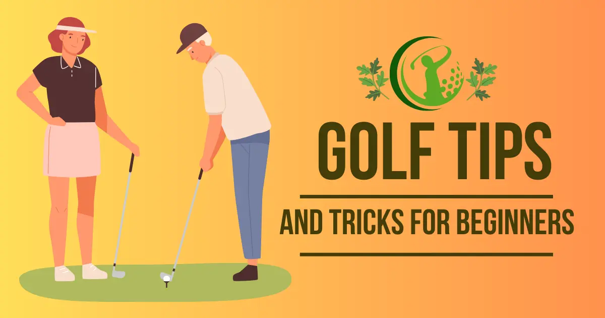 golf tips