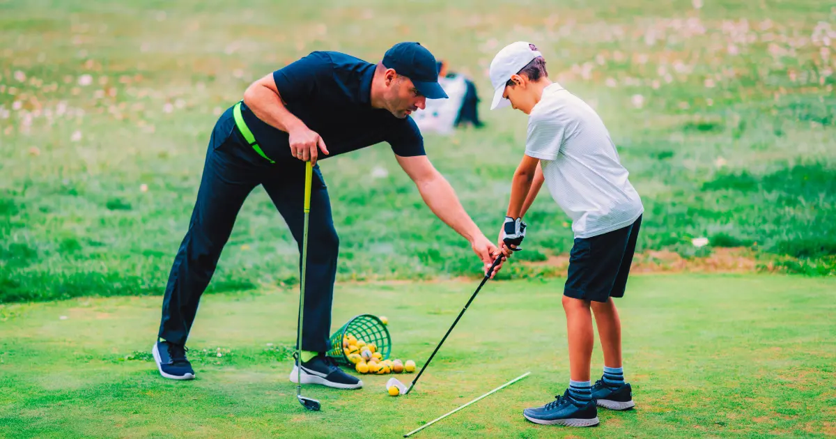 How-Much-Should-You-Types-Of-Golf-Swing-Technique-your-Golf-Instructor Golf Instructor