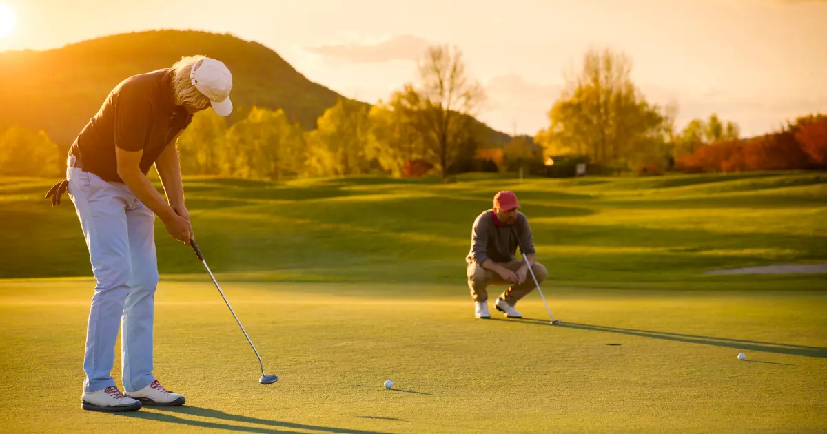 break 80 in golf