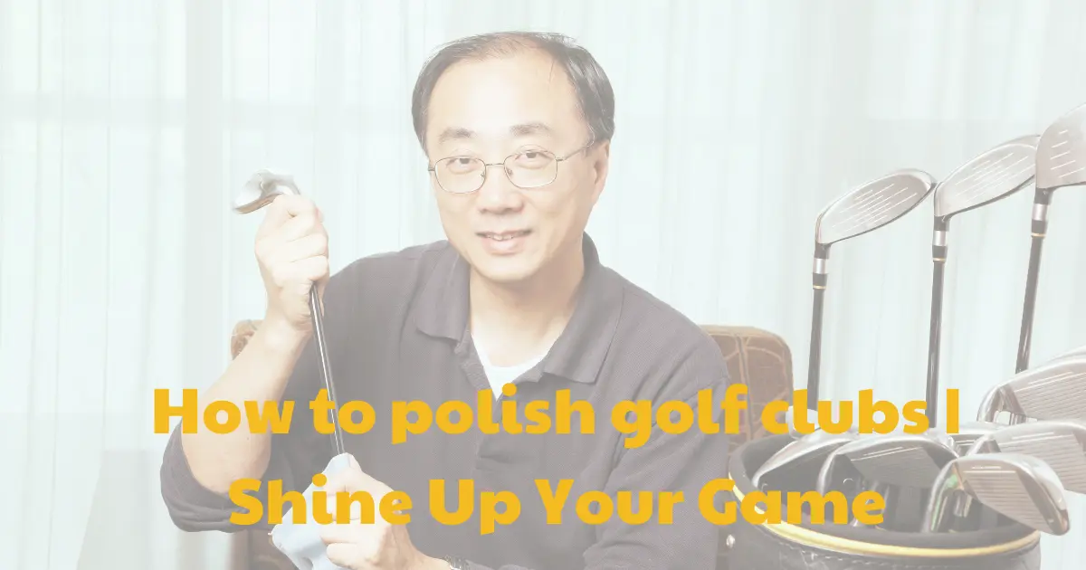 polish golf clubs