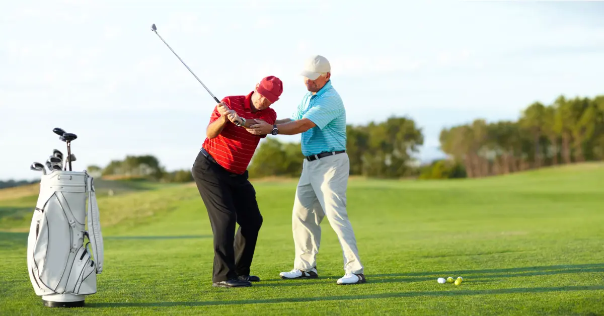When-and-How-to-Tip-Your-Golf-Pro Golf Instructor