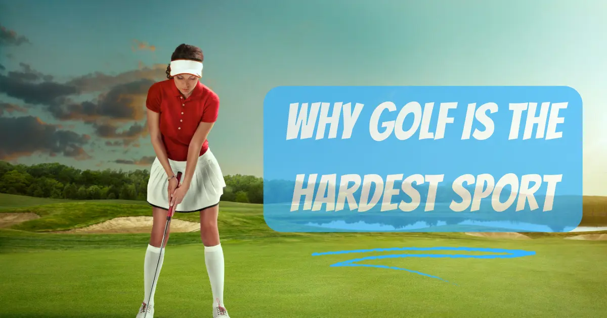 Hardest Sport