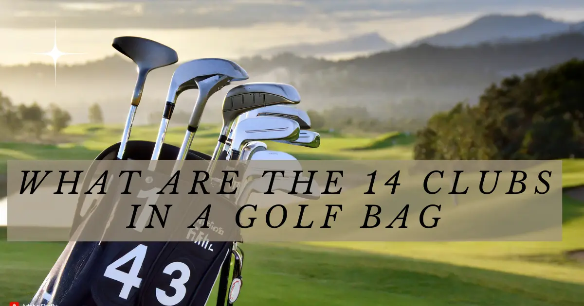golf bag