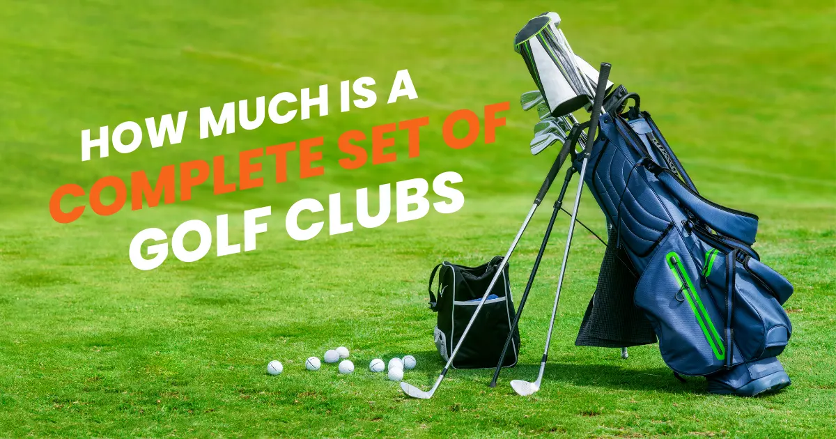 Golf Clubs