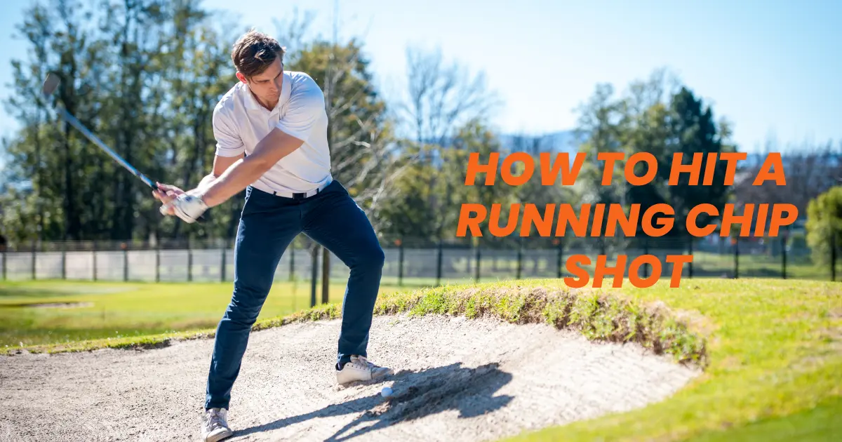Running Chip Shot