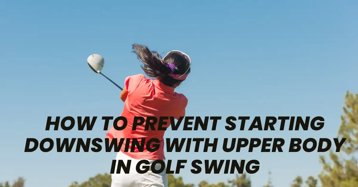 downswing