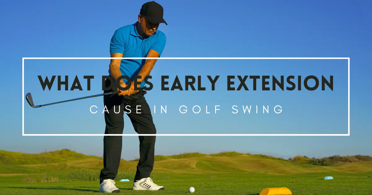 Early extension