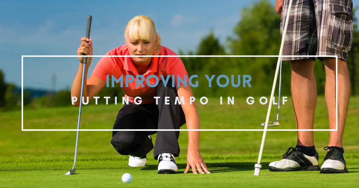 Putting Tempo