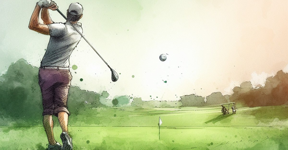 Match Play Golf