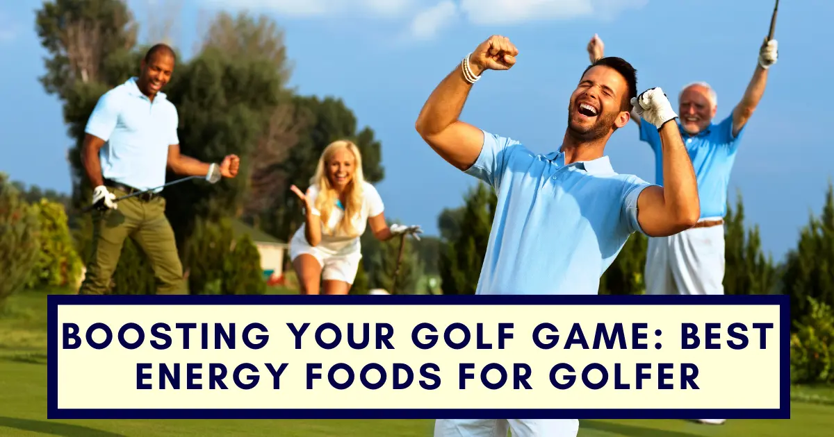energy foods