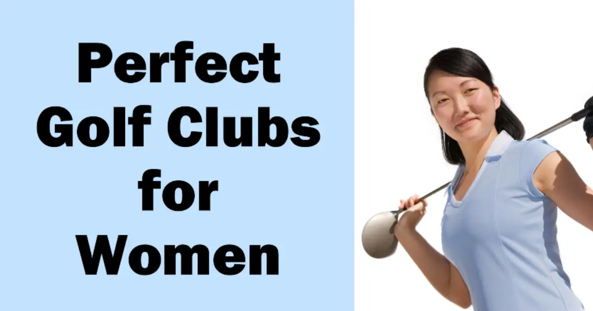 golf clubs