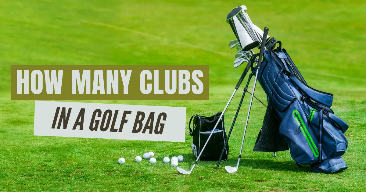 golf bag