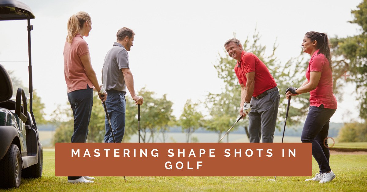 shape shots golf