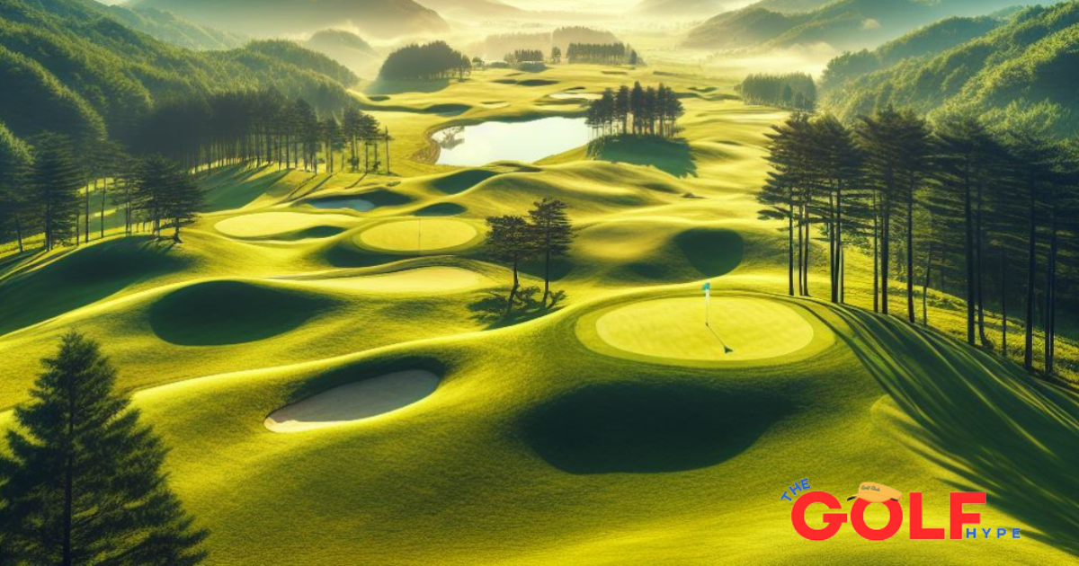 May River Golf Club