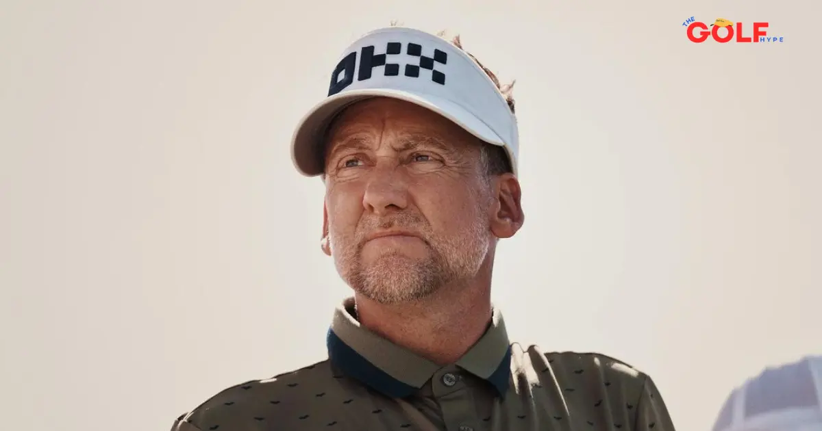 ian poulter