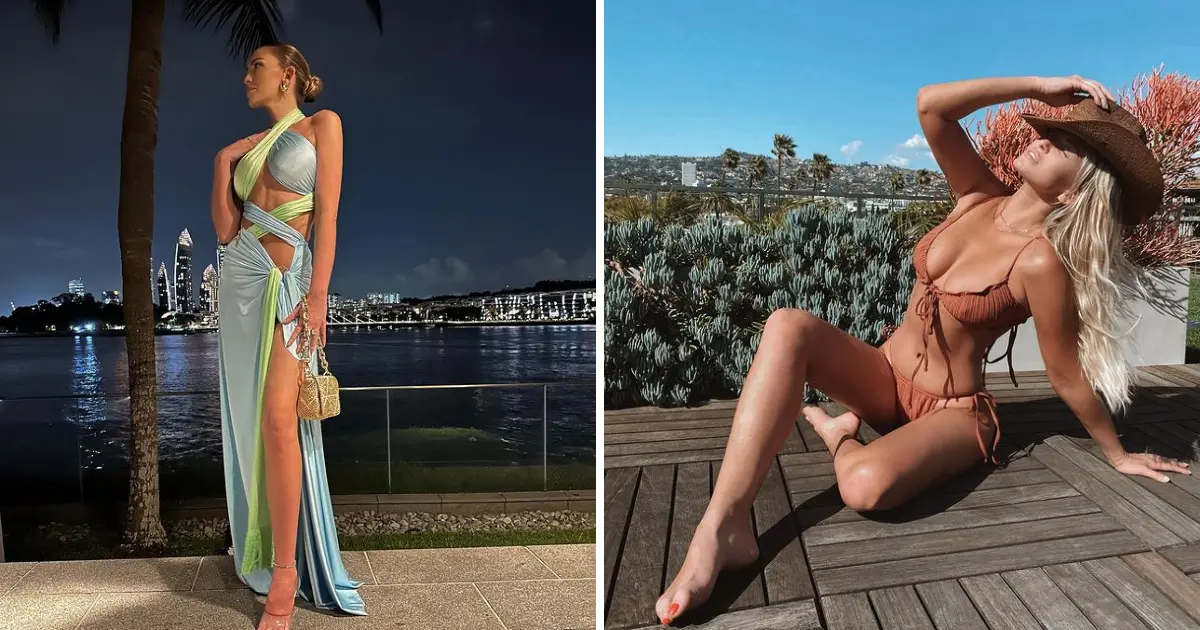 Modeling-Career-of-Paulina-Gretzky
