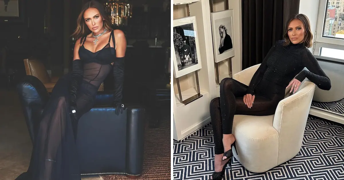 What-is-Paulina-Gretzkys-Net-Worth Paulina Gretzky