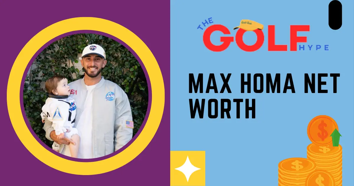 Max Homa