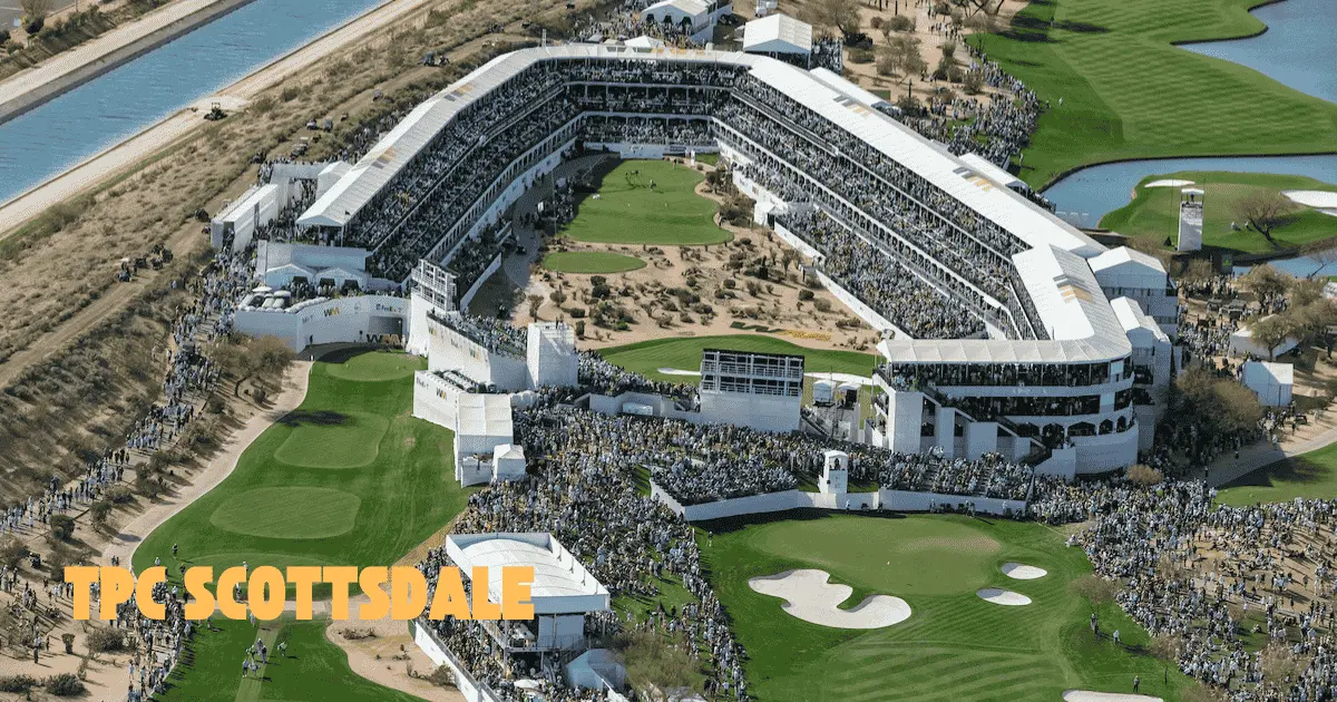 TPC Scottsdale