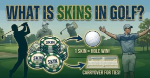skins in golf