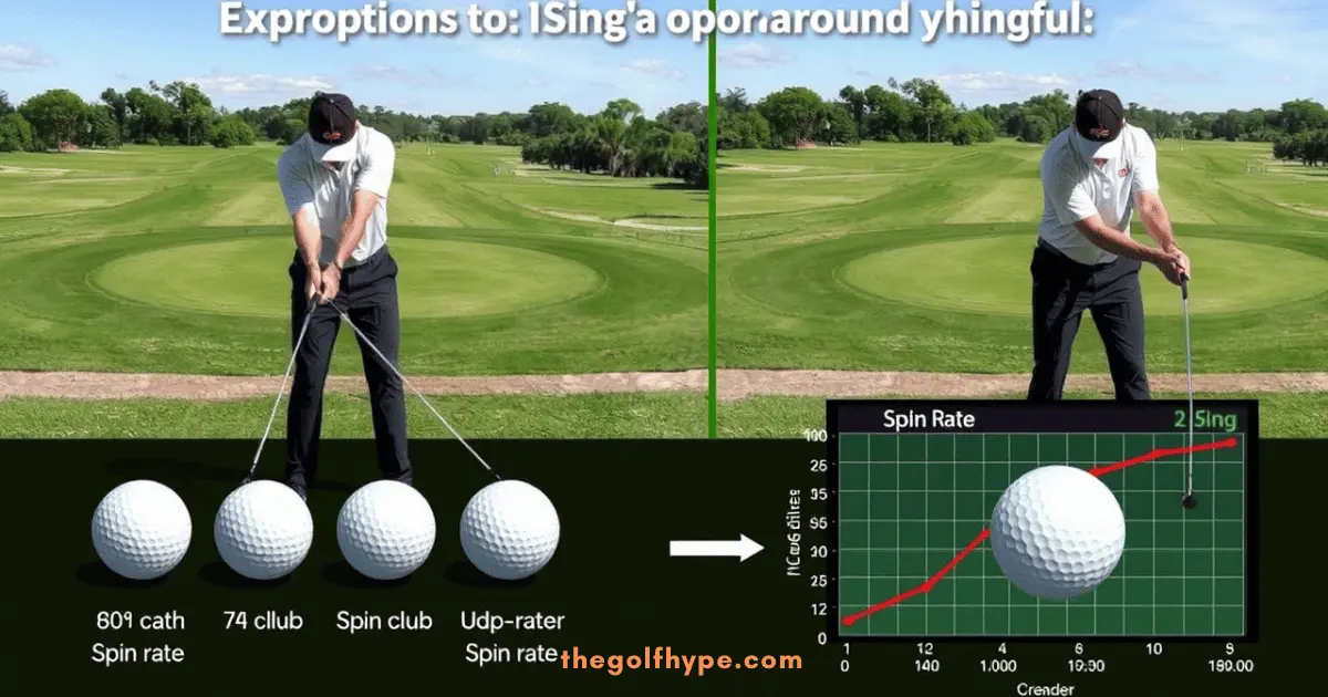 Does Compression Affect Shots Around the Green