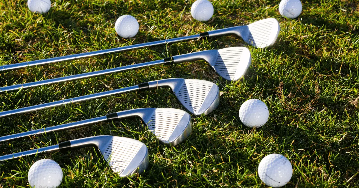 golf club names