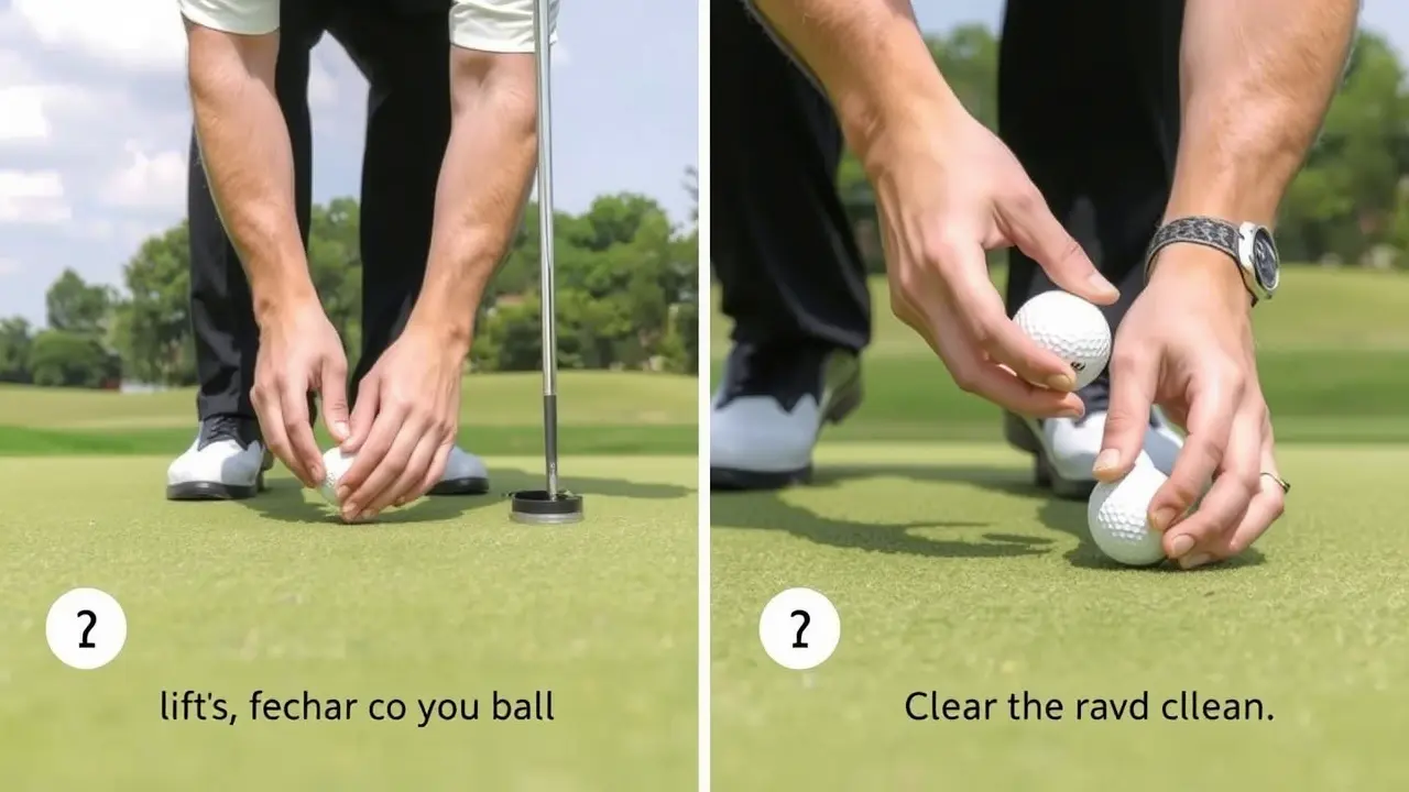 Marking Your Spot