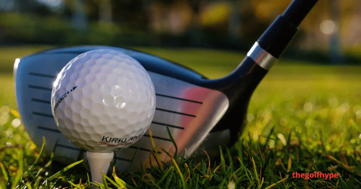 Modern Golf Ball Size Modern Golf Ball Size