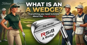 A-wedge