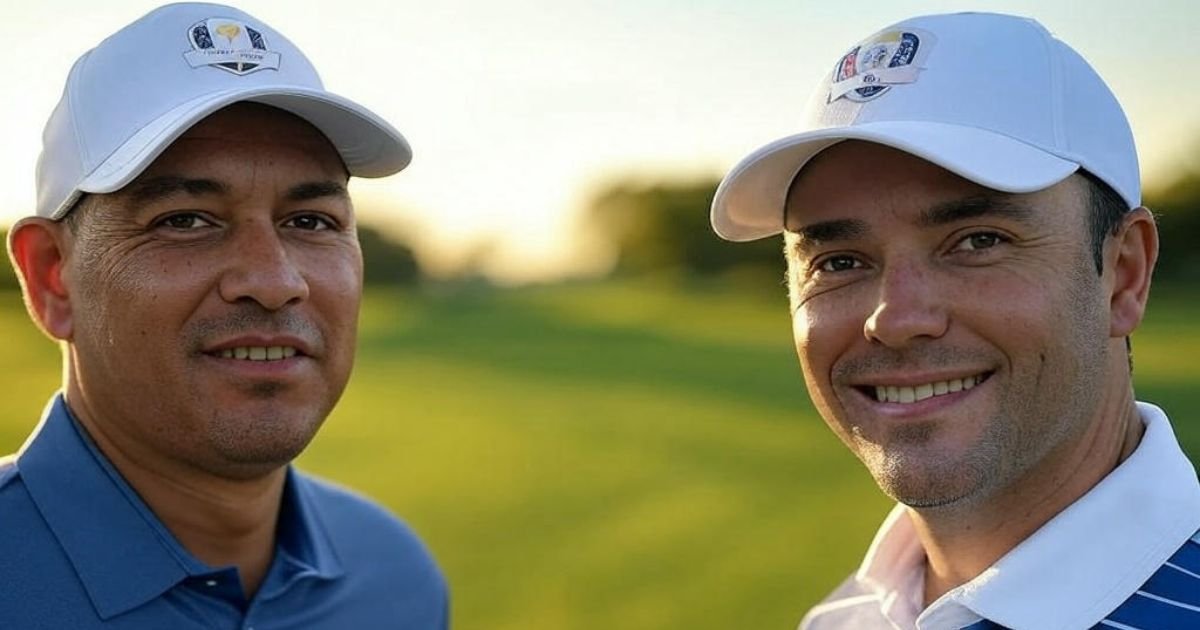 Future Ryder Cup Captains Future Ryder Cup Captains