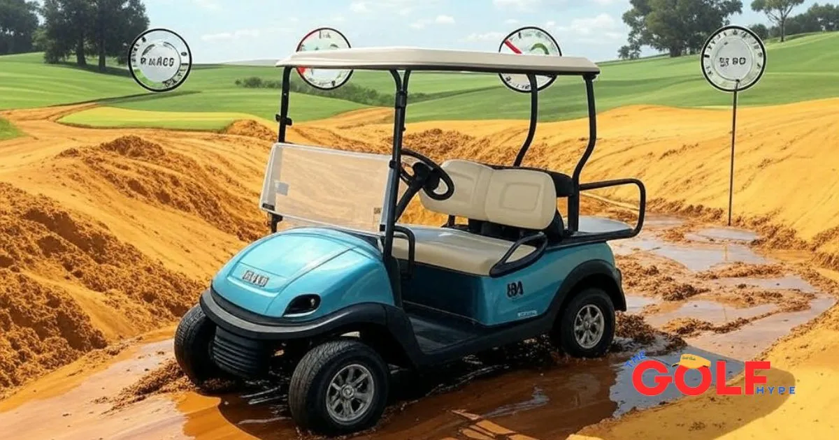 How Terrain Affects 48 Volt Golf Cart Speed How Terrain Affects 48 Volt Golf Cart Speed